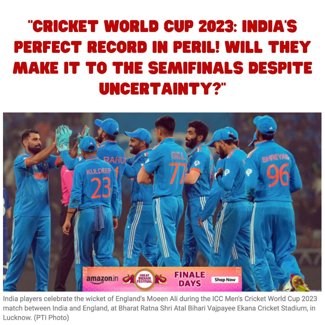 cricket world cup 2023 was held in india from