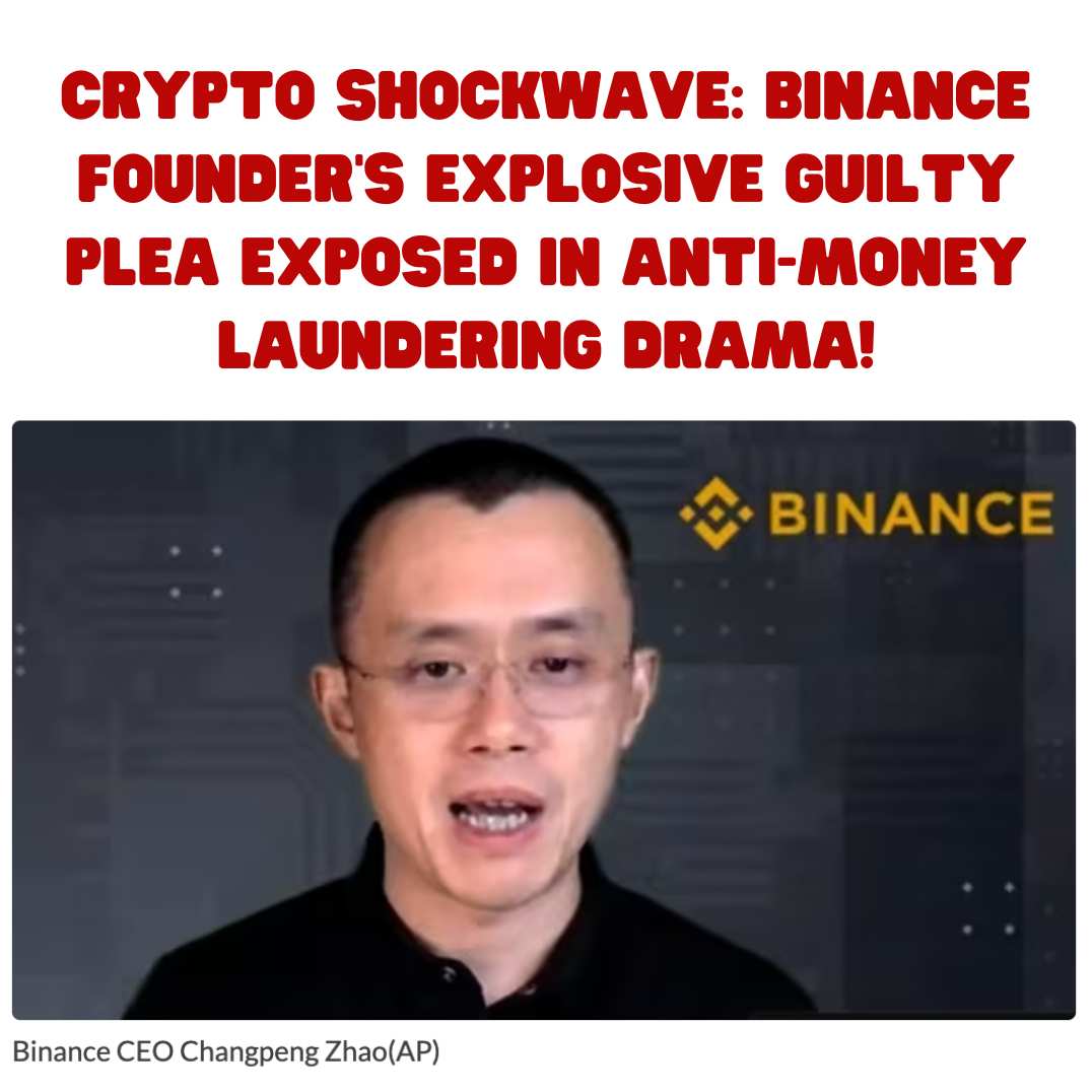 Binance Scam