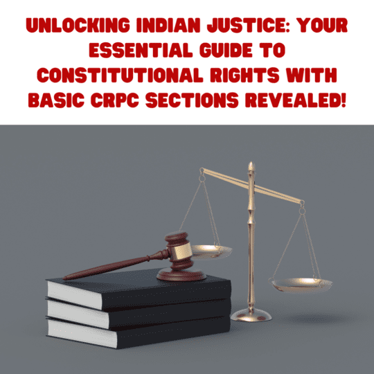 Indian constitutional rights