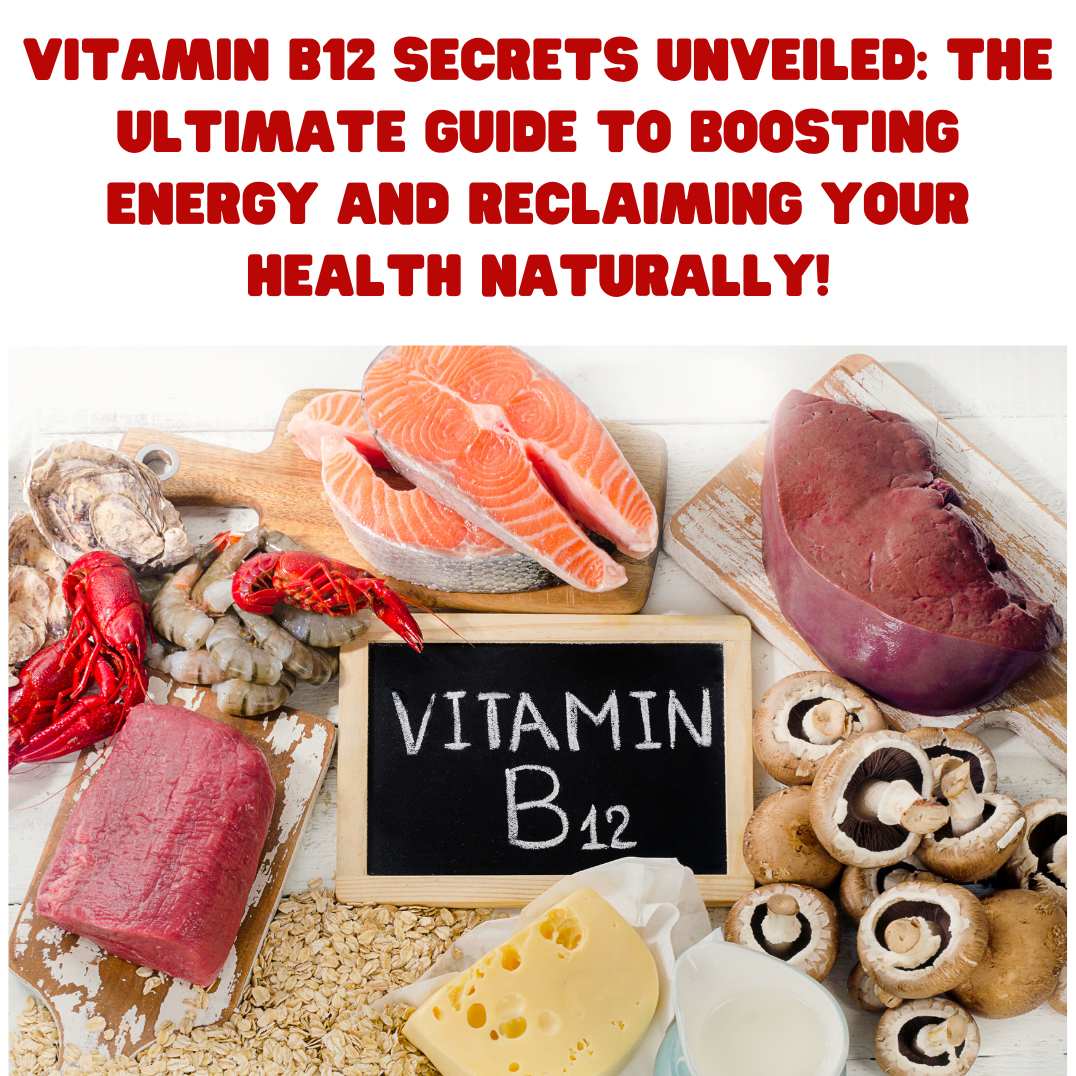 vitamin b12