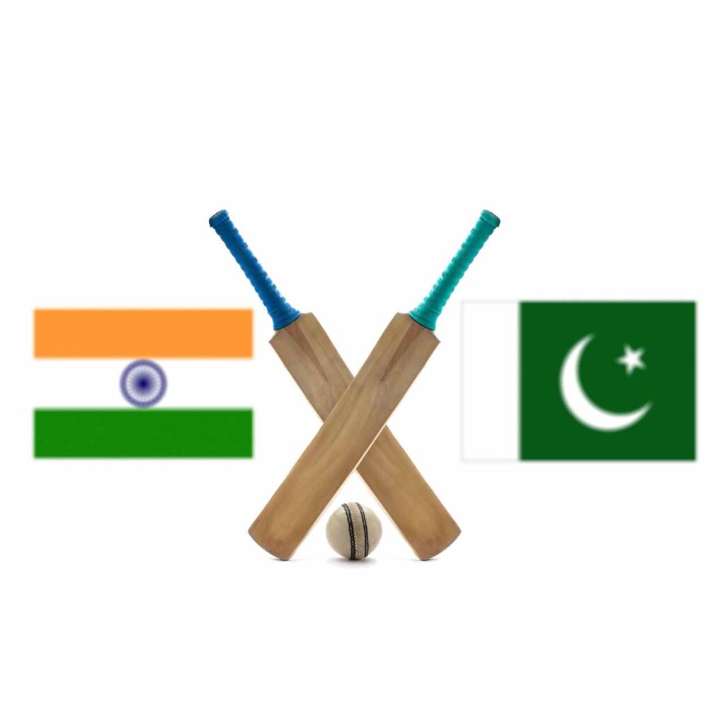 India vs Pakistan T20 World Cup