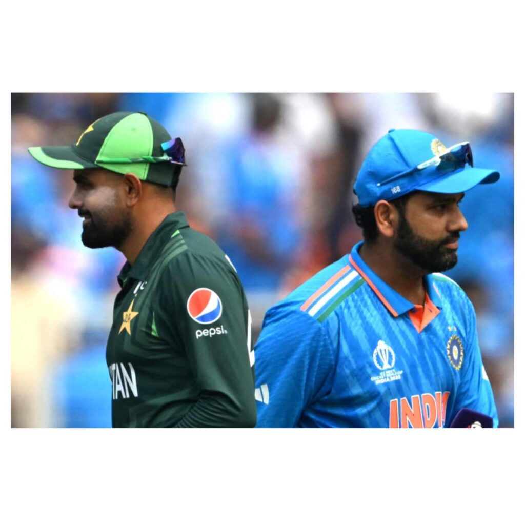 India vs Pakistan T20 World Cup 2024