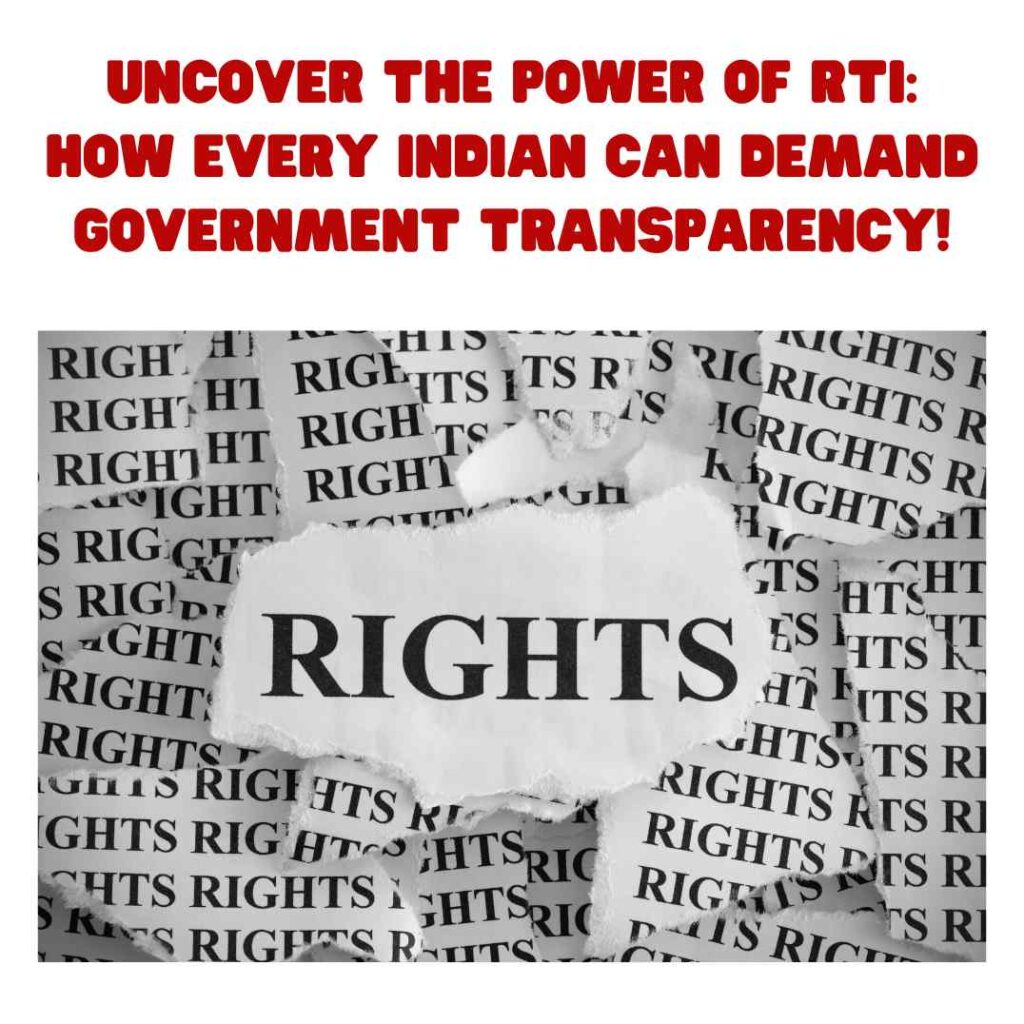 Power of RTI
